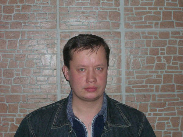 Александр Чехомов