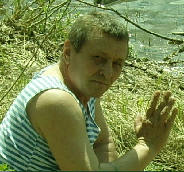 Александр Букин