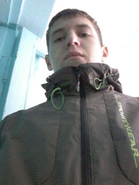 Миша Макеев