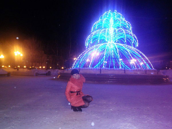 Ирина Юдина