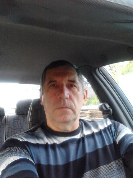 Владимир Шангин