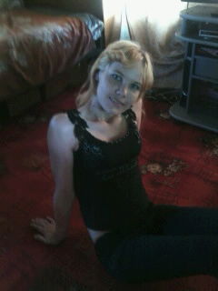 Елена Круглова