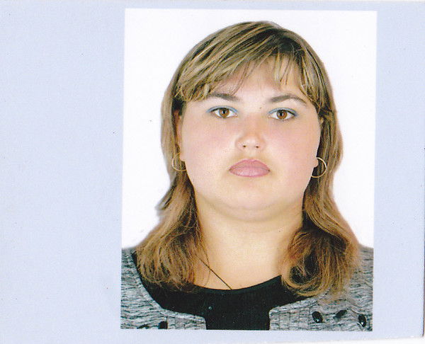 Наталья Савинова