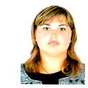 Наталья Савинова