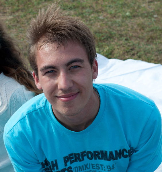 Олег Тирских