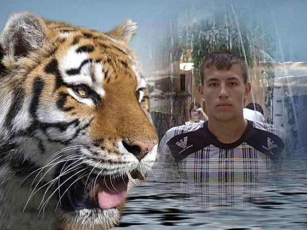 Леонид Матвеев