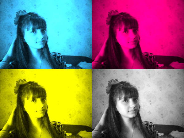 Настя Брунова