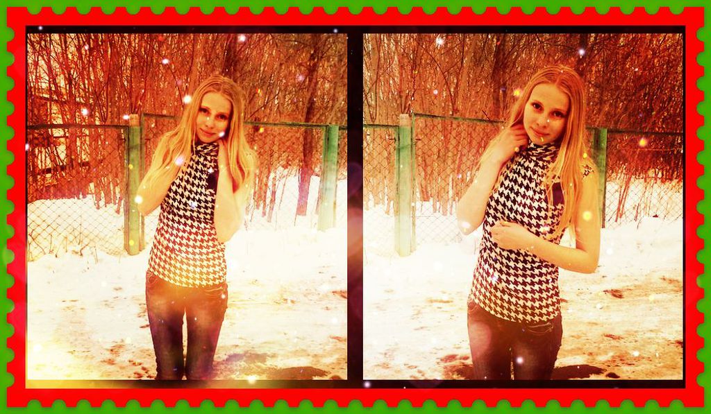 Лера Комловская