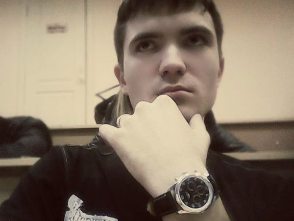 Вадим Лысенко