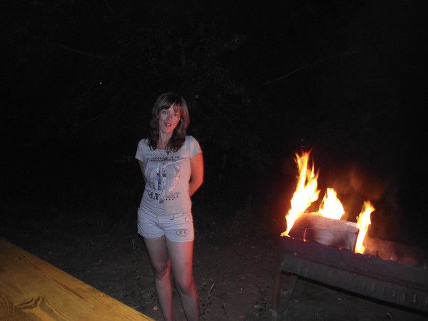 Наташа Бабенко