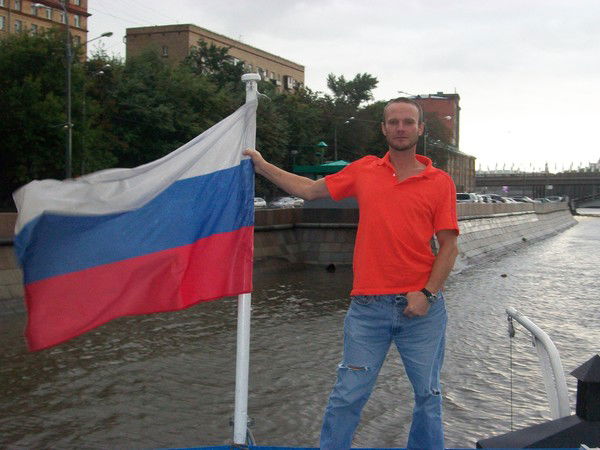 Алексей Завьялов