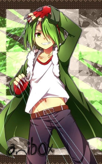 Егор Азаров