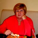 Людмила Корнилова