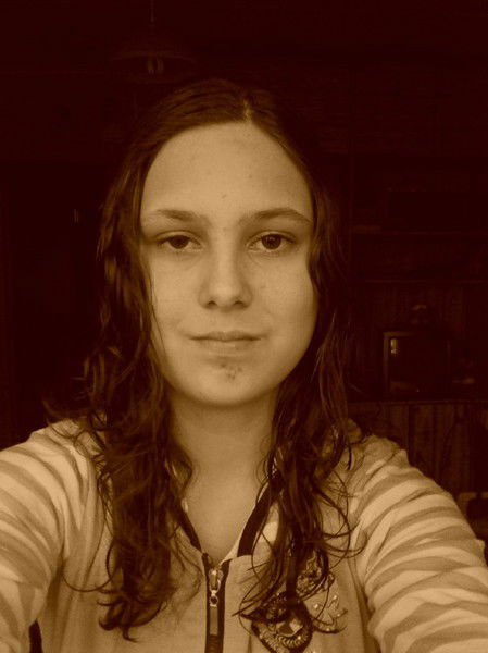 Анна Палагутина