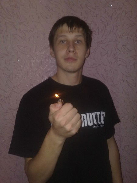 Константин Орлов