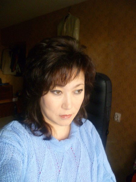 Татьяна Поддубная