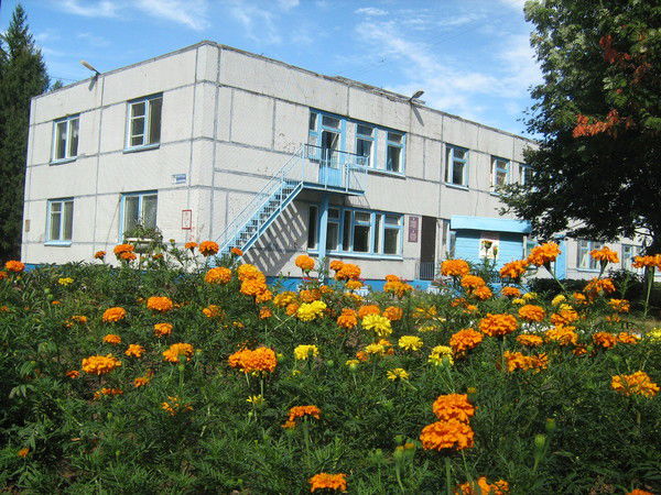 Детский Сад №61 Нижнекамск