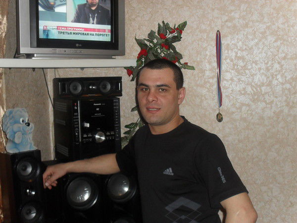 Руслан Зиннуров