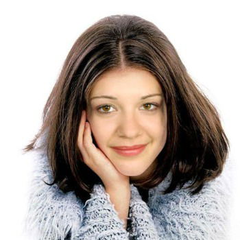 Маргарита Кулях