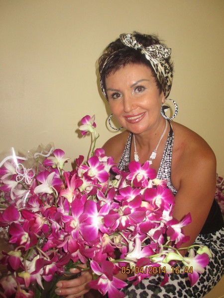 Татьяна Полякова(Школяр)