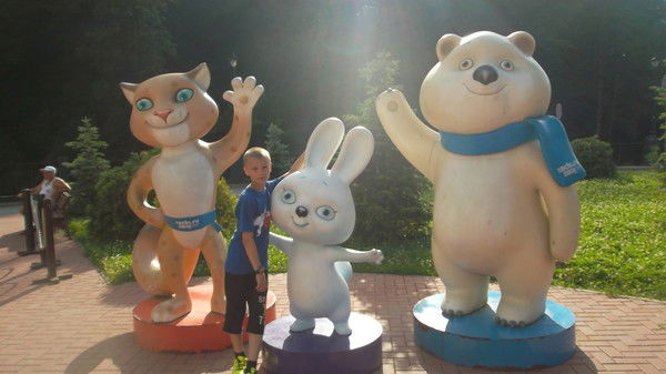 Андрей Котвицкий