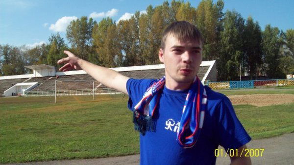 Александр Курагин