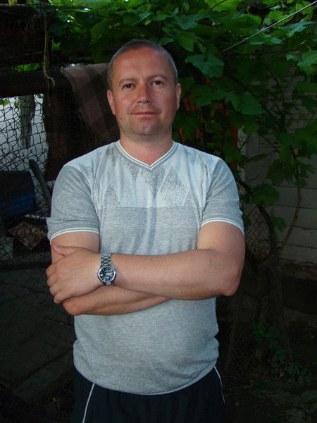 Игорь Бирковский