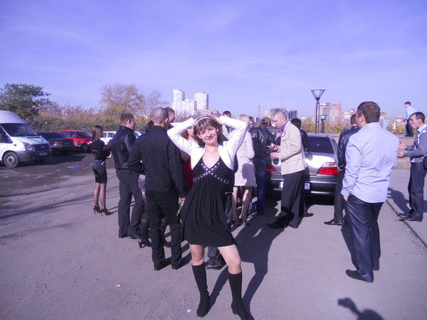 Катюшка Зарипова