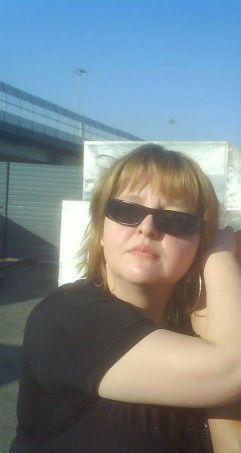 Нелля Рябая