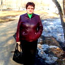 Елена Грибова