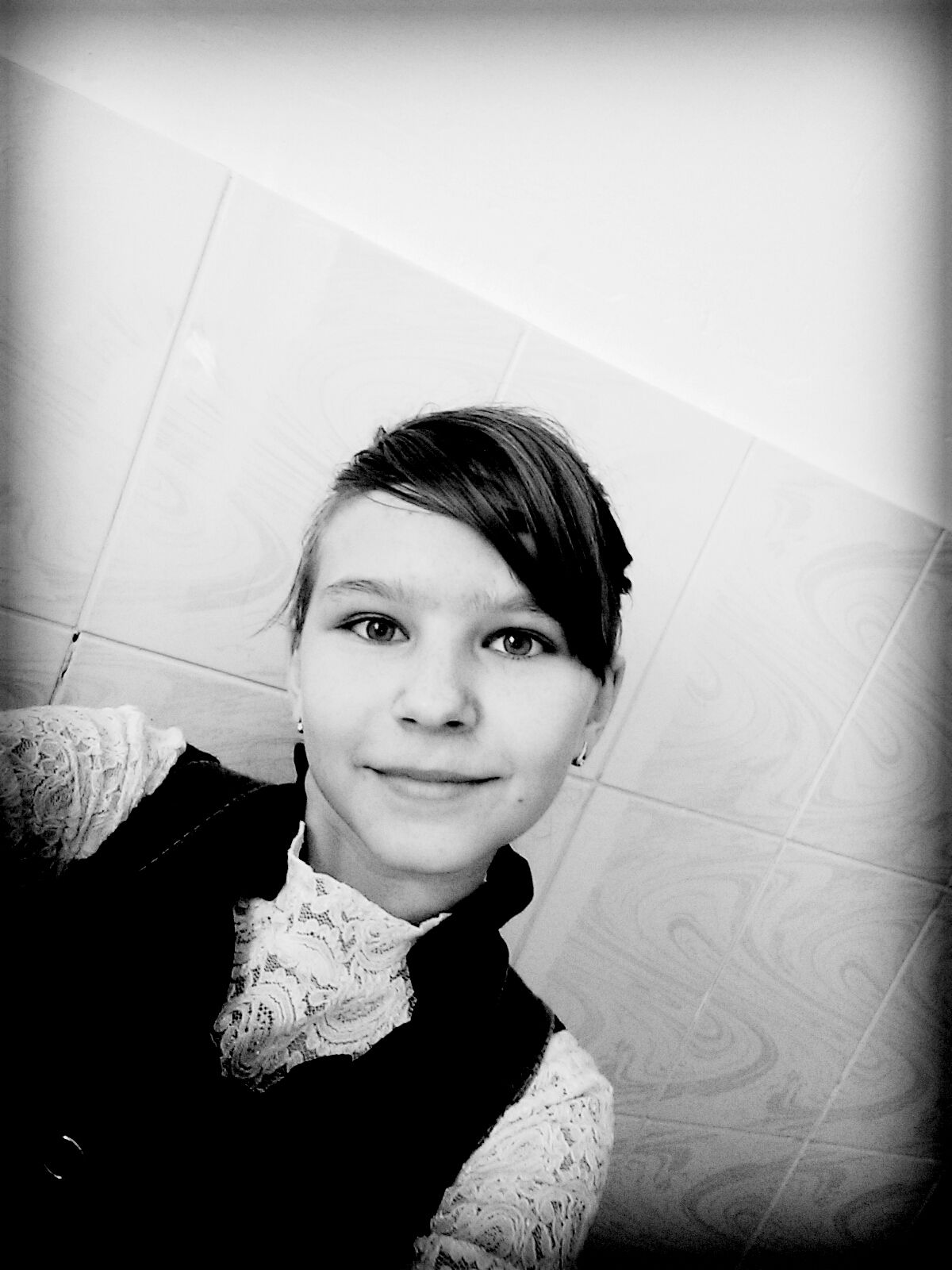 Алина Цепелева