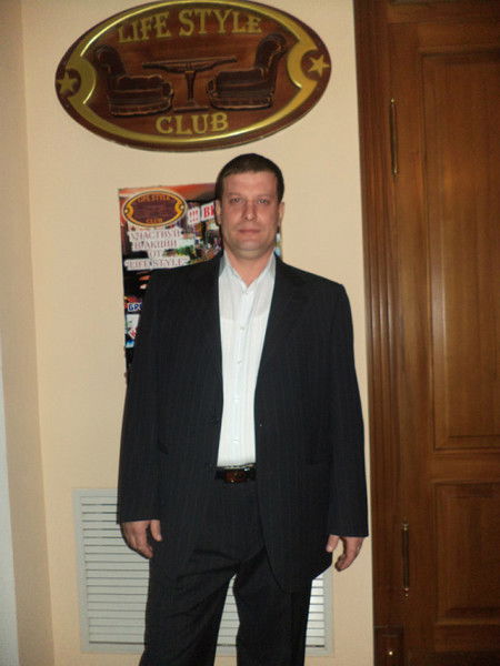 Александр Петрович