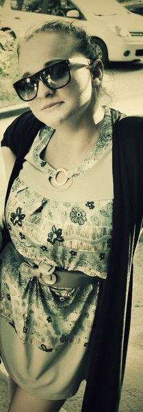 Анютка Суботина