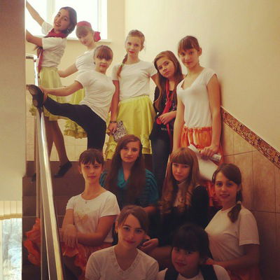 Карина Бижанова