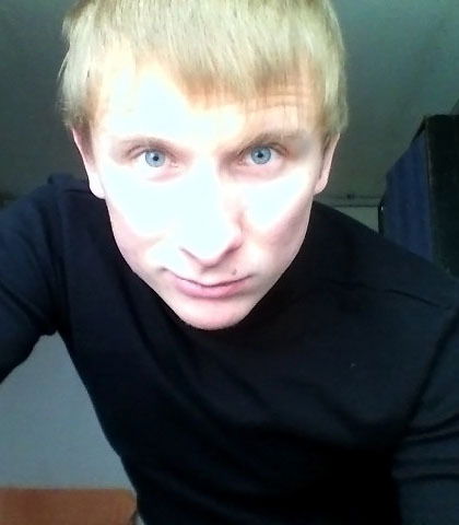 Андрей Макрушин