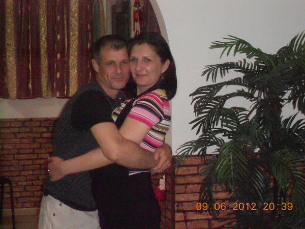 Ольга Габерман