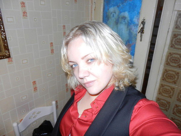 Ольга Зубкова