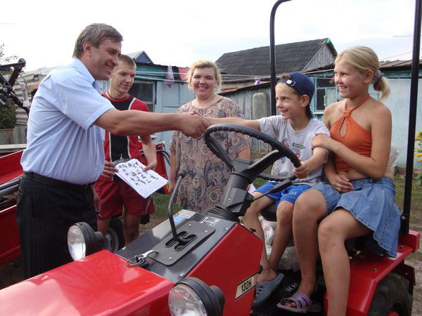 Василий Данилов