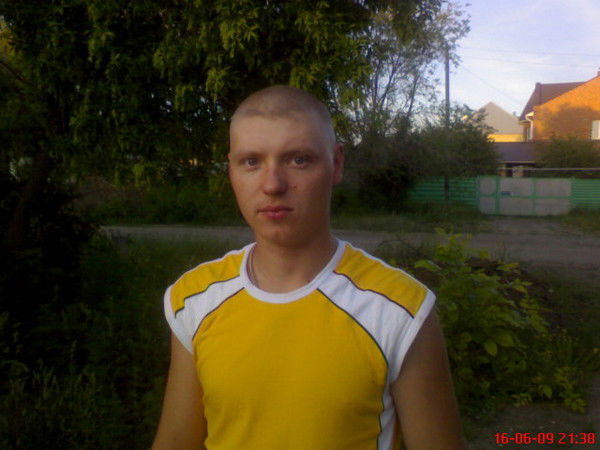 Александр Хворов