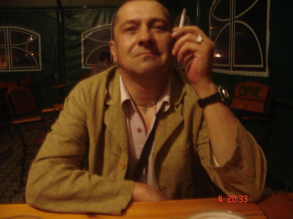 Юрий Калугин