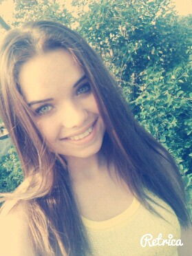 Юльчик Ворникова