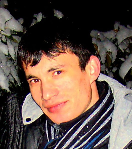 Сулейман Алиев