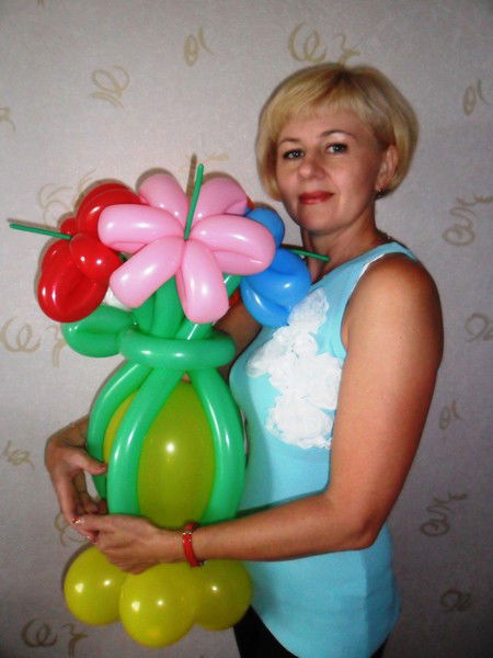 Татьяна Самойлова