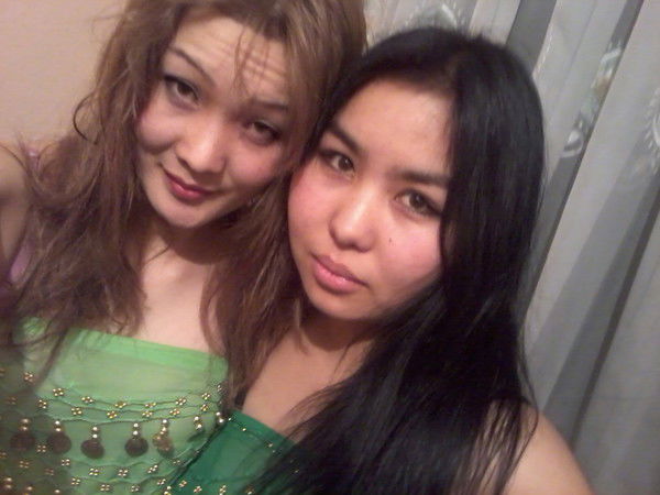 Наргиз Токтосадыкова