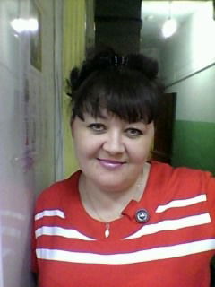 Татьяна Гордеева