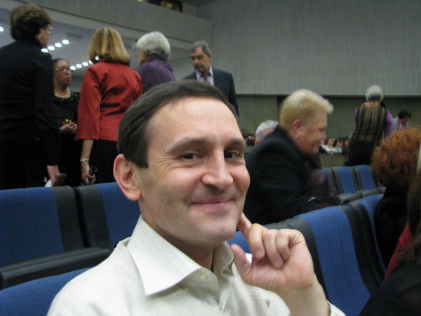 Георгий Коробов