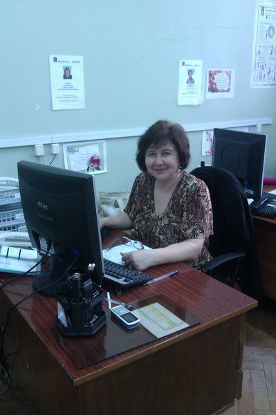 Аниса Хаматова