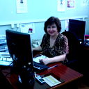 Аниса Хаматова