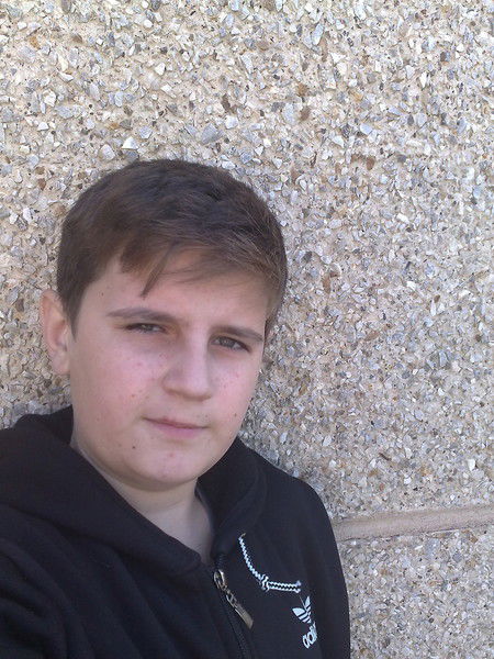 Тимур Шарафутдинов