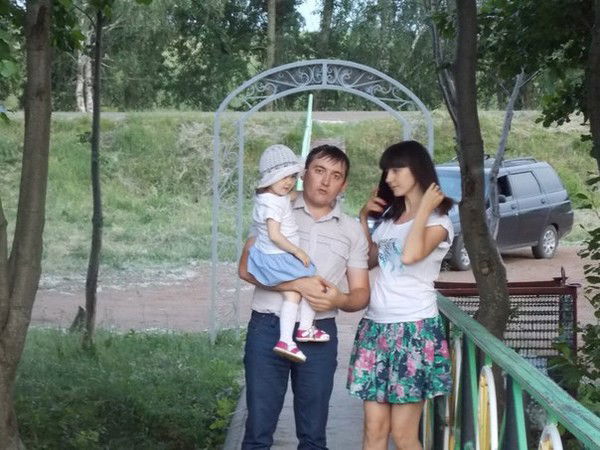 Ильнар Исламов